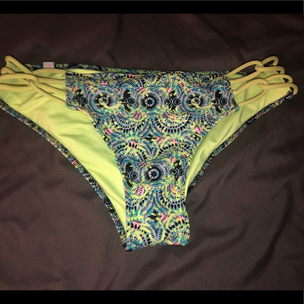 Victoria secret bottoms